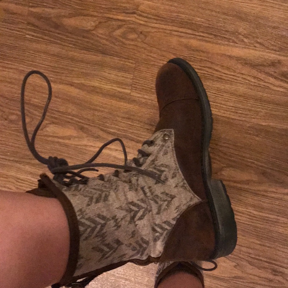 Riding Boots - Picture 3 of 3